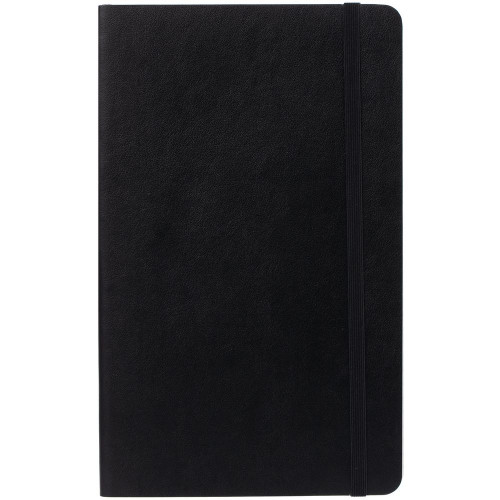 Записная книжка Moleskine Professional Large, черная