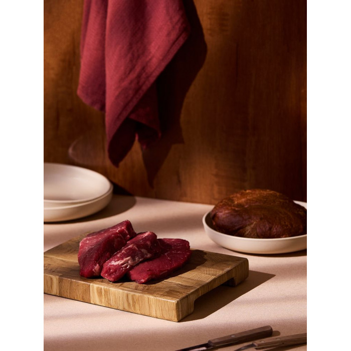 Доска разделочная торцевая Culinare