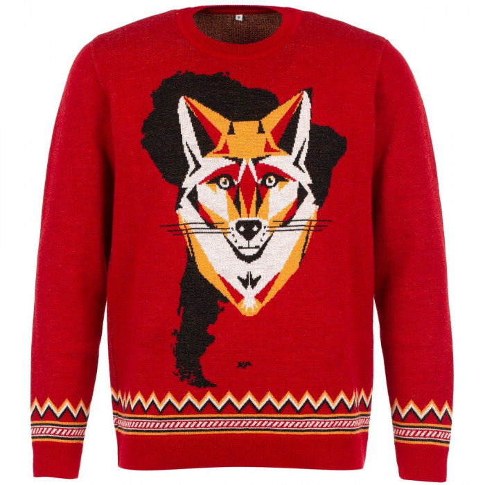 Джемпер Totem Fox, размер L Джемпер Totem Fox, размер L