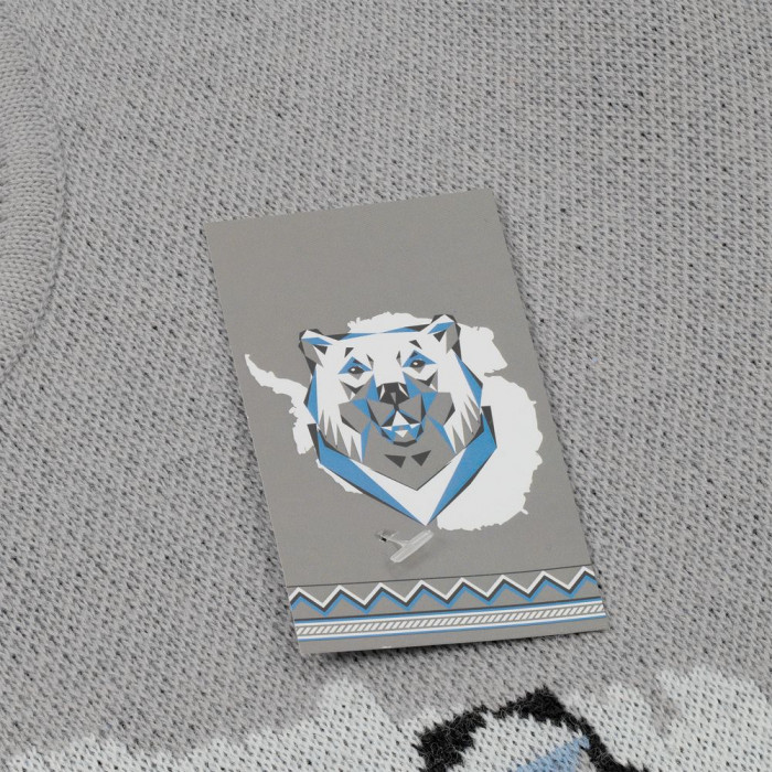 Джемпер Totem Bear, размер XL Джемпер Totem Bear, размер XL