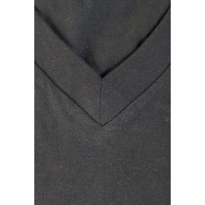 Футболка мужская Master 150, черная