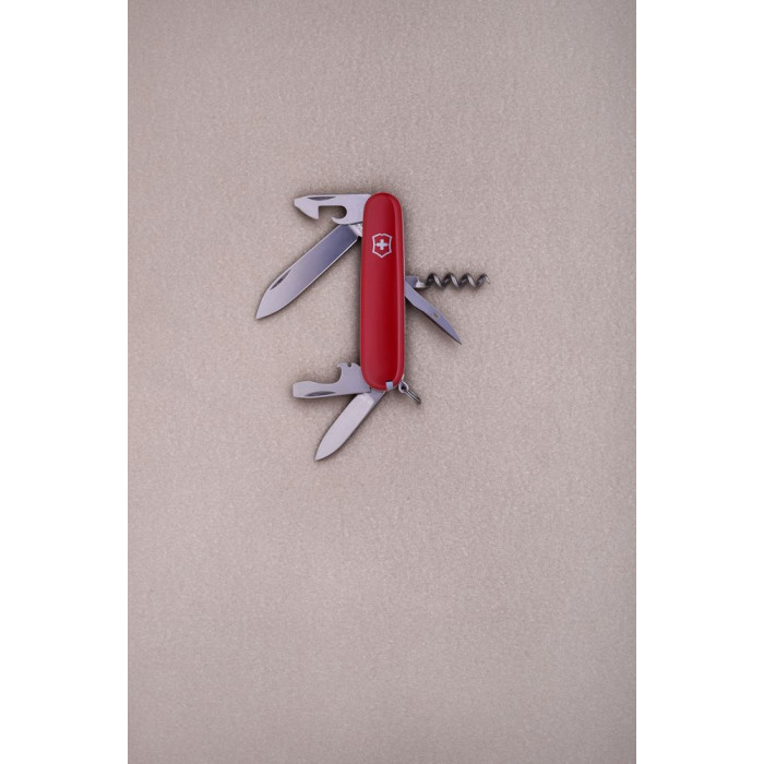 Офицерский нож Spartan 91, черный