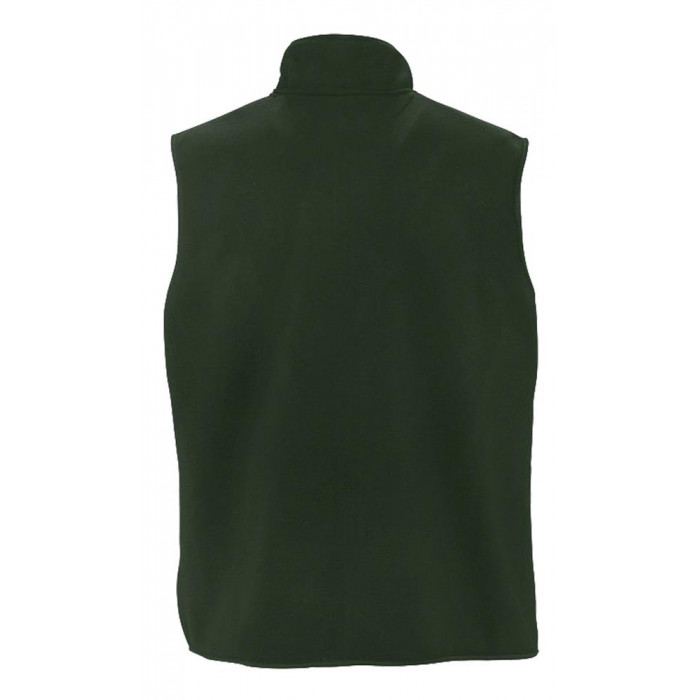 Жилет Norway зеленый, размер 3XL