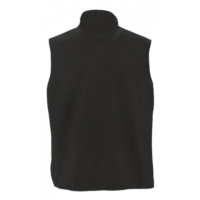 Жилет Norway черный, размер 5XL