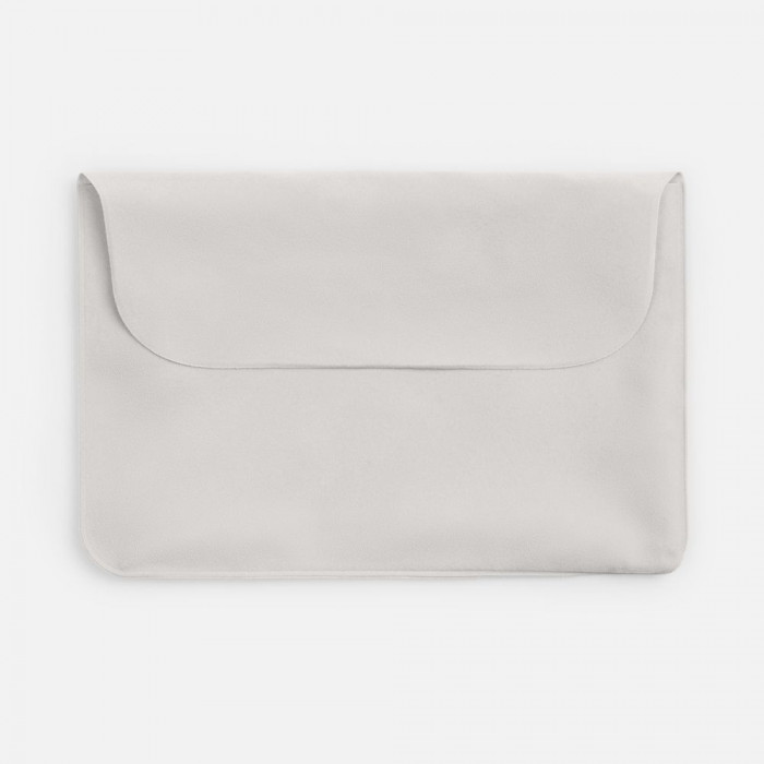 Набор для путешествий Essential, серый