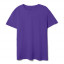 Футболка унисекс T-bolka 140, фиолетовая, размер XXXL Футболка унисекс T-bolka 140, фиолетовая, размер XXXL