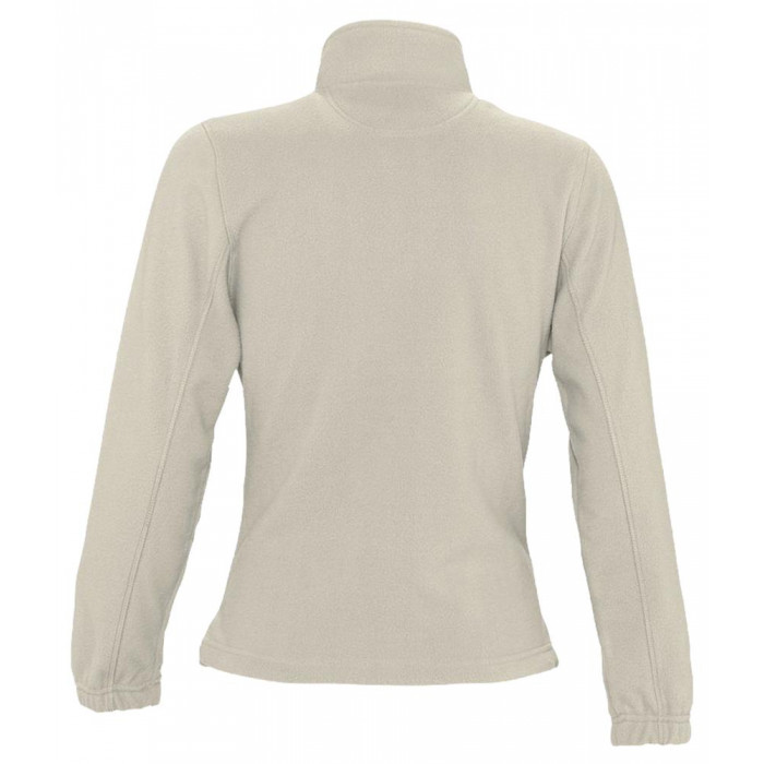 Куртка женская North Women бежевая, размер XXL