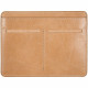 Бумажник водителя Remini, бежевый Бумажник водителя Remini, бежевый