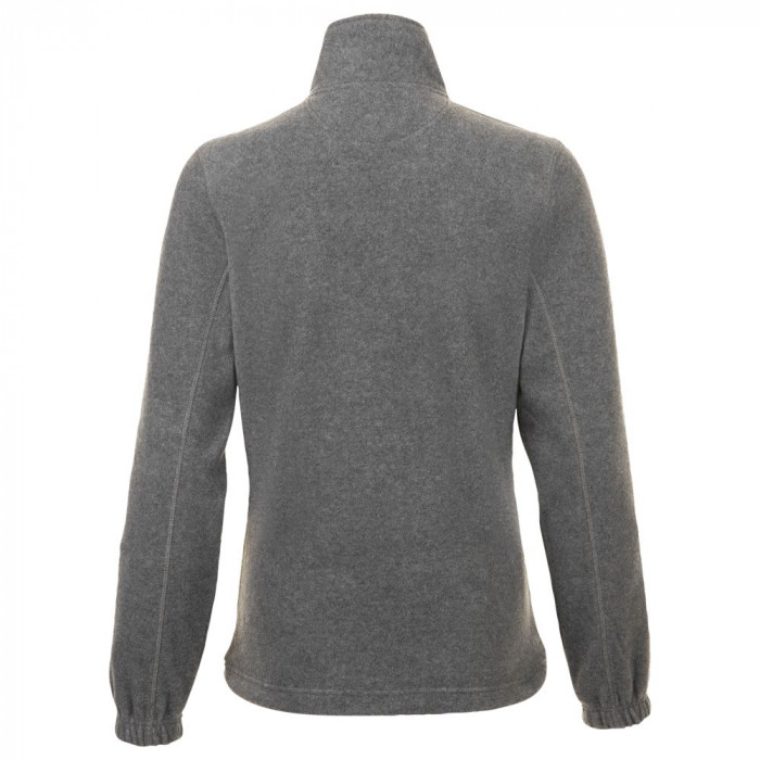 Куртка женская North Women, серый меланж, размер XXL