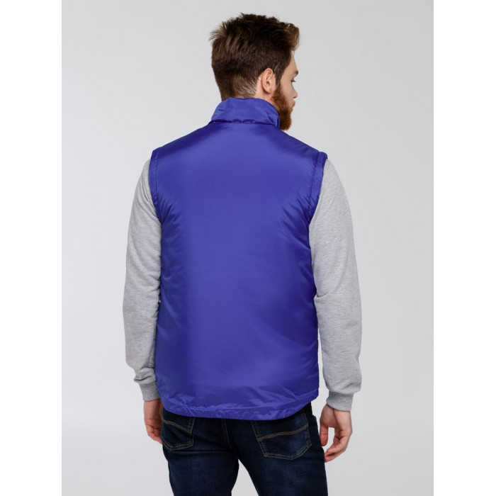 Жилет Unit Kama ярко-зеленый, размер XS