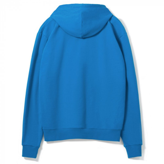 Худи Kirenga 2.0, бирюзовое, размер 4XL