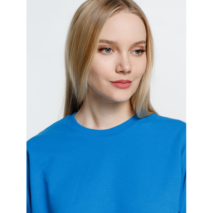 Свитшот Toima 2.0, бирюзовый, размер 4XL