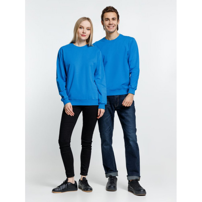 Свитшот Toima 2.0, бирюзовый, размер 4XL