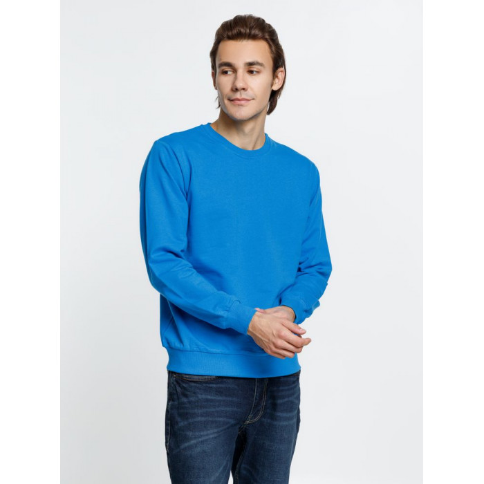 Свитшот Toima 2.0, бирюзовый, размер 4XL