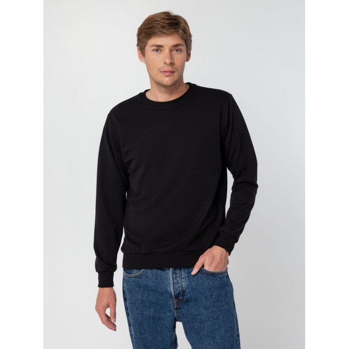 Свитшот Toima 2.0, черный, размер 5XL