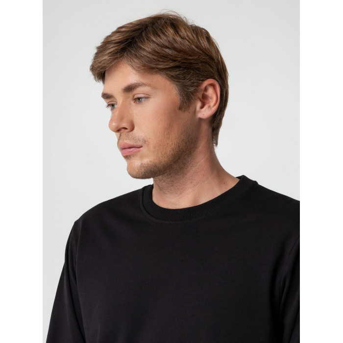 Свитшот Toima 2.0, черный, размер 5XL