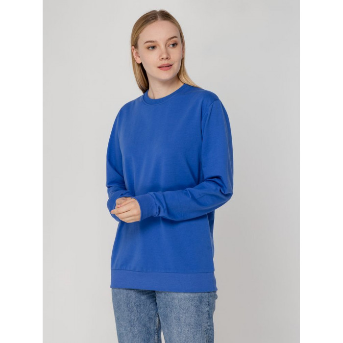 Свитшот Toima 2.0, ярко-синий, размер 5XL