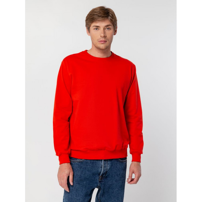 Свитшот Toima 2.0, красный, размер 4XL