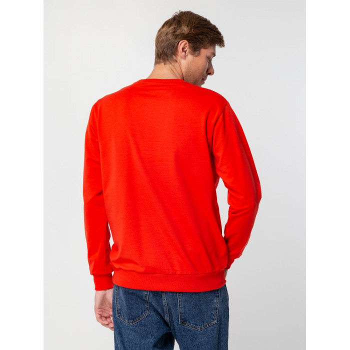 Свитшот Toima 2.0, красный, размер 4XL