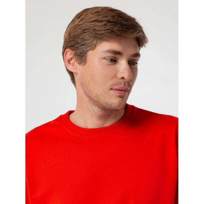 Свитшот Toima 2.0, красный, размер 4XL