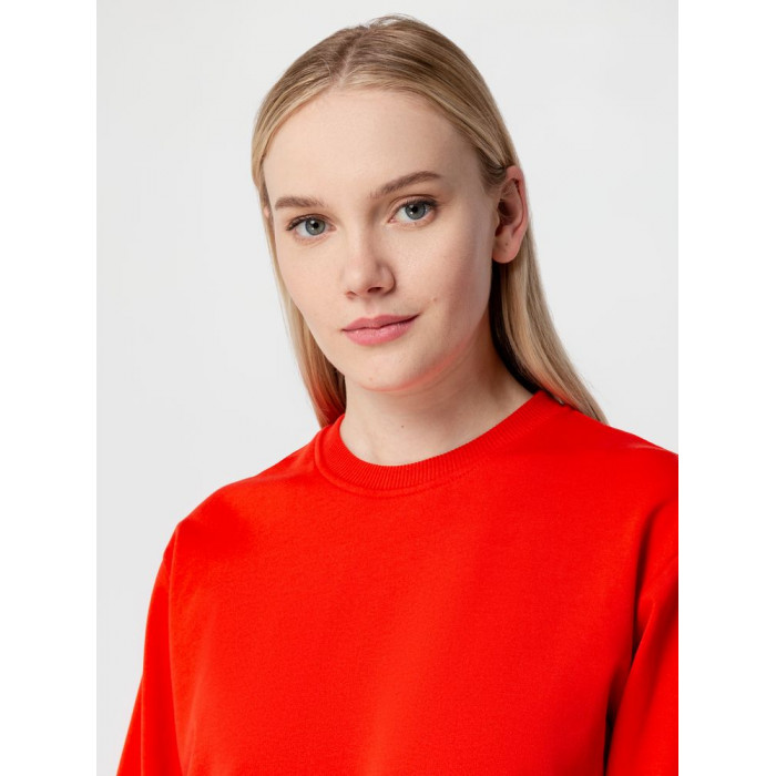 Свитшот Toima 2.0, красный, размер 4XL