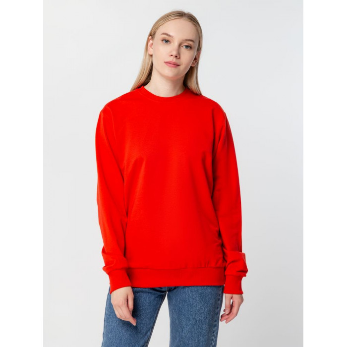Свитшот Toima 2.0, красный, размер 4XL