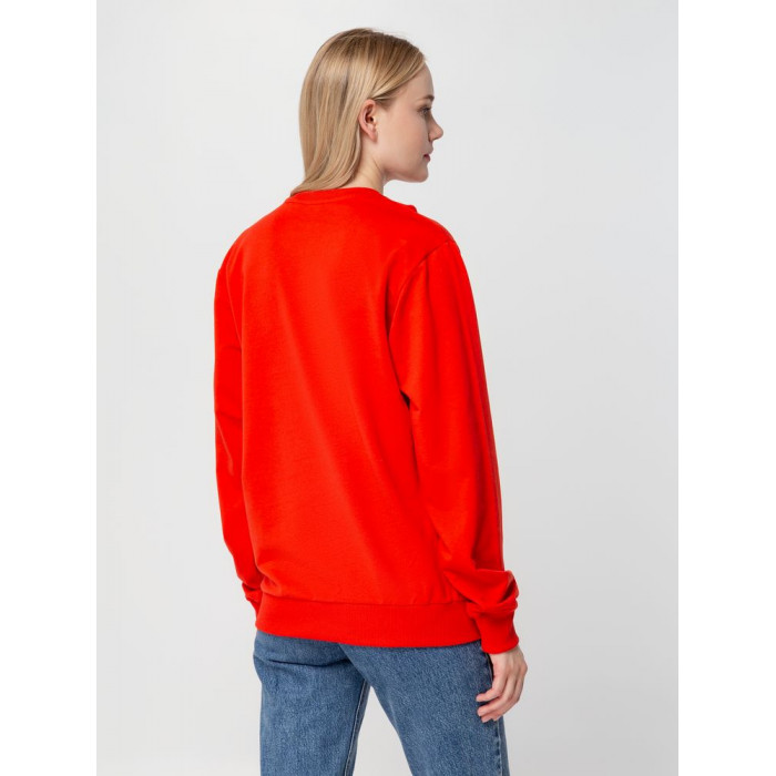 Свитшот Toima 2.0, красный, размер 4XL