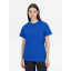Футболка T-Bolka 180 ярко-синяя, размер S