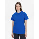 Футболка T-Bolka 180 ярко-синяя, размер S