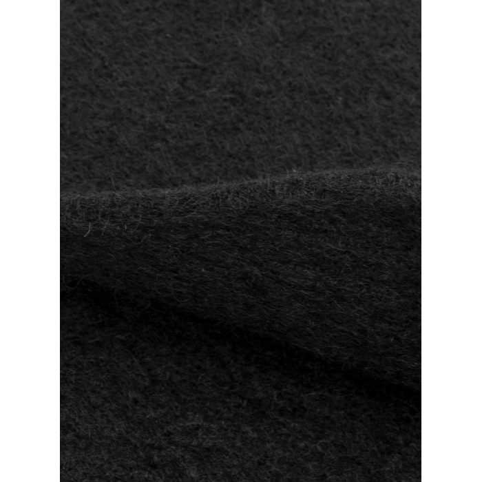 Банная шапка Heat Off, черная