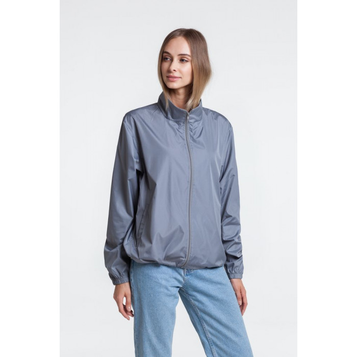 Ветровка Kivach бирюзовая, размер S