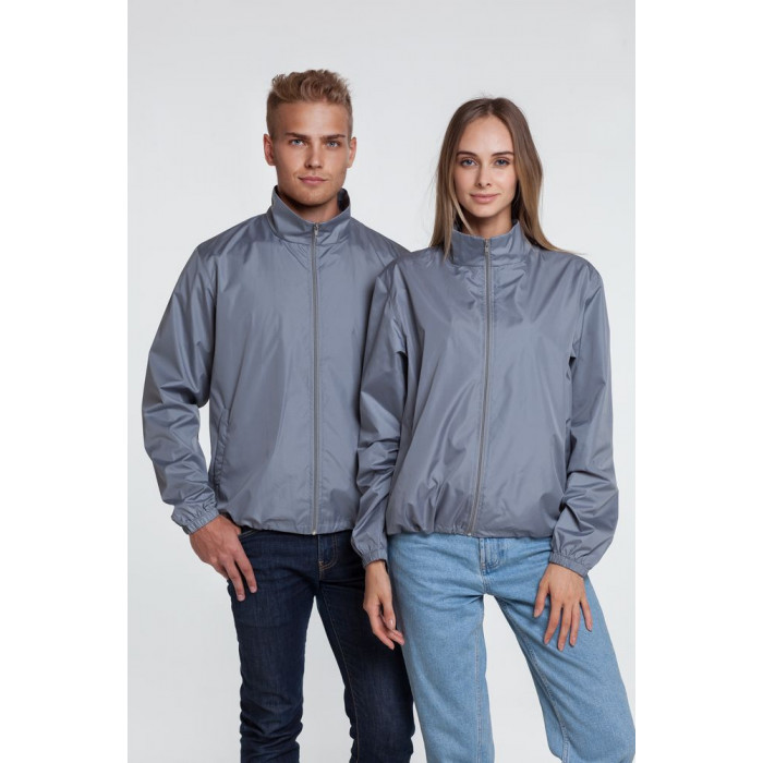 Ветровка Kivach бирюзовая, размер S