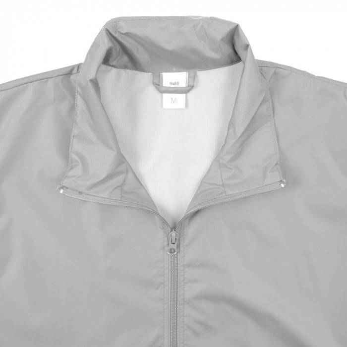 Ветровка Kivach светло-серая, размер XXL