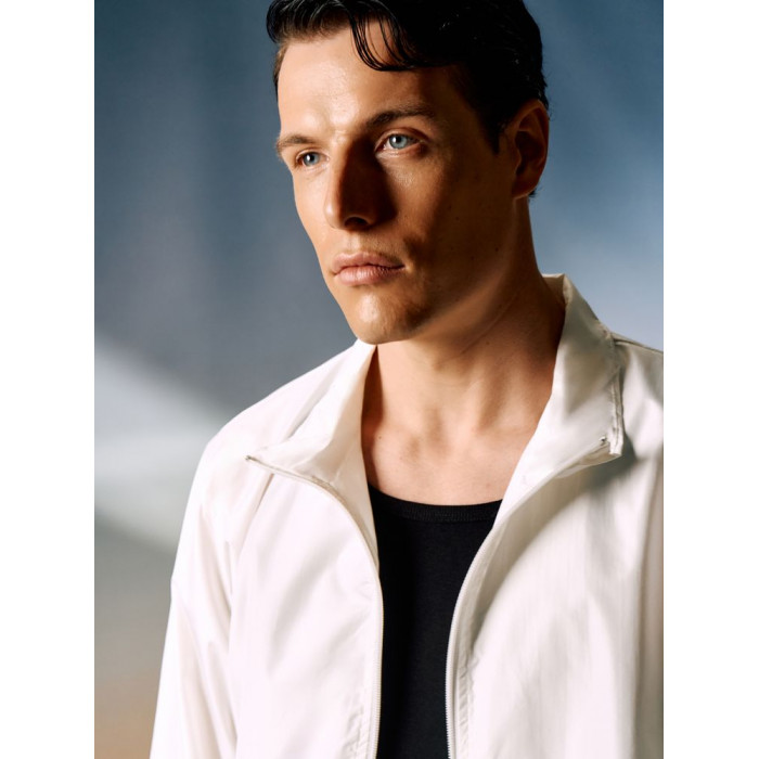 Ветровка Kivach светло-серая, размер XXL