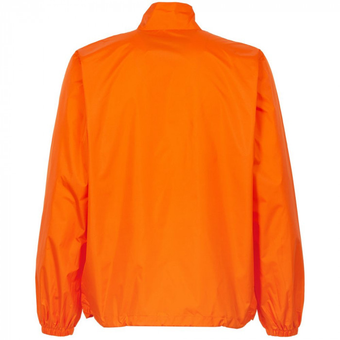Ветровка Kivach оранжевая, размер 3XL