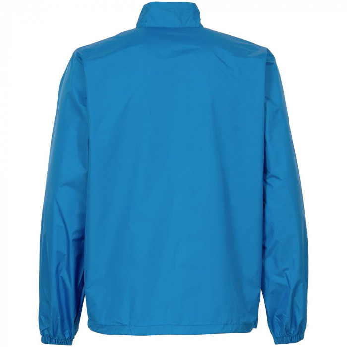 Ветровка Kivach бирюзовая, размер S