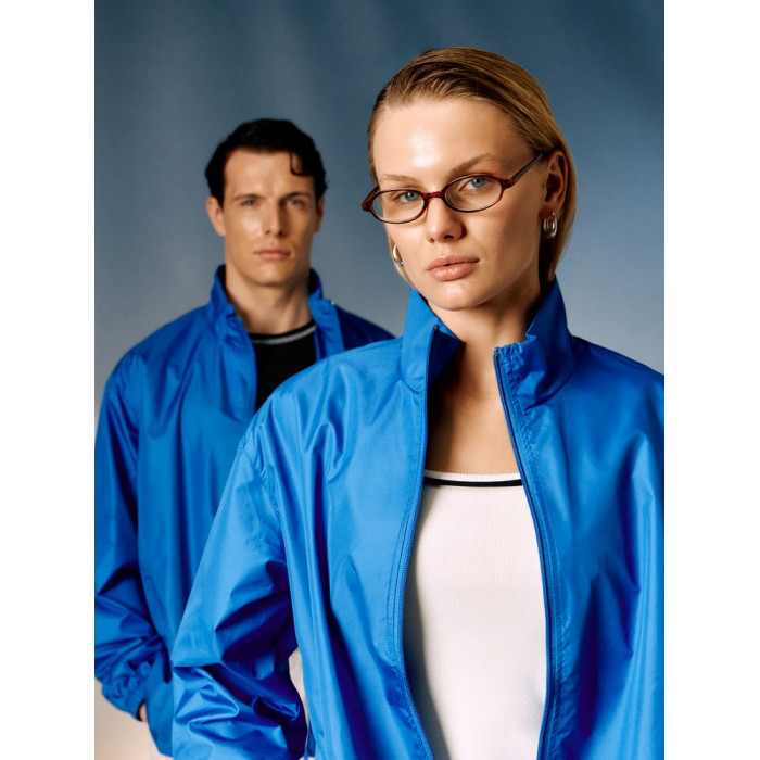 Ветровка Kivach синяя, размер 3XL