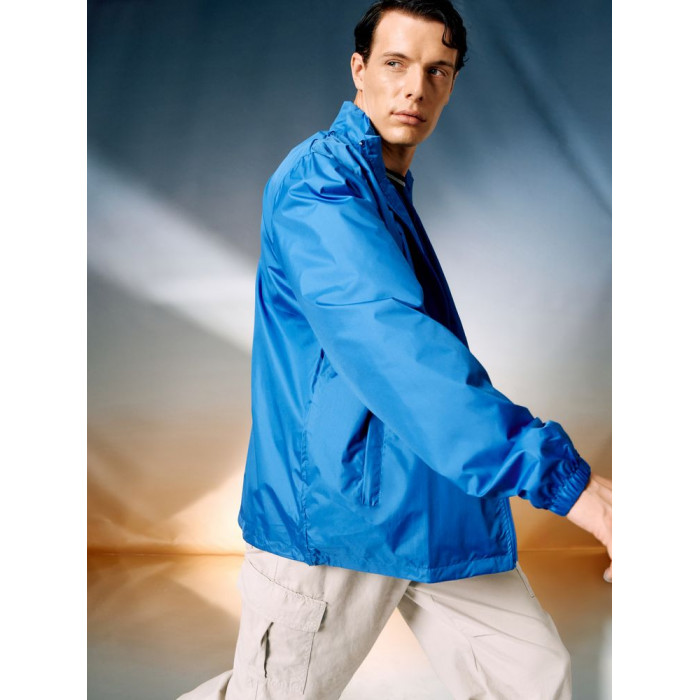 Ветровка Kivach синяя, размер 3XL