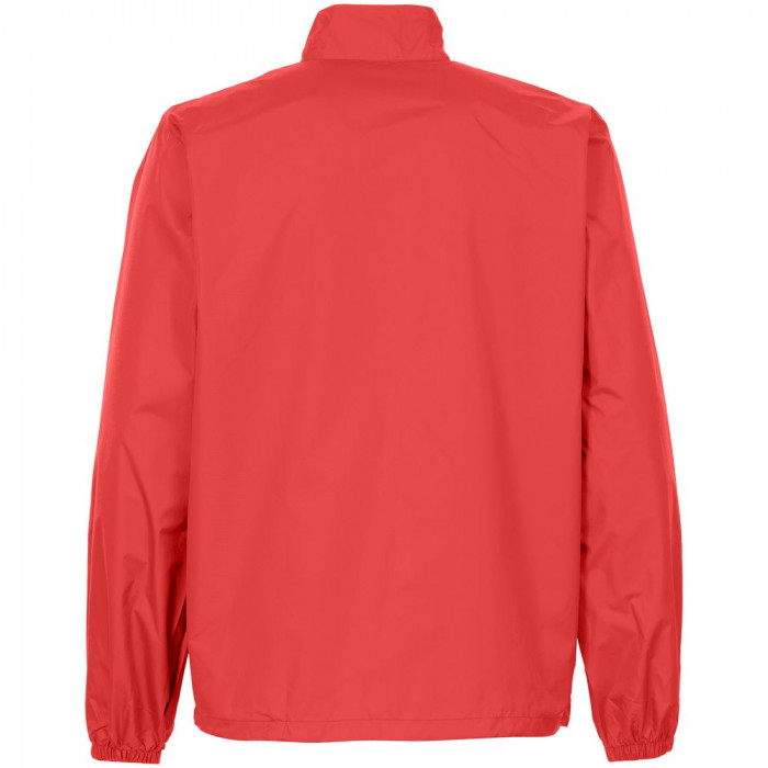 Ветровка Kivach красная, размер XXL