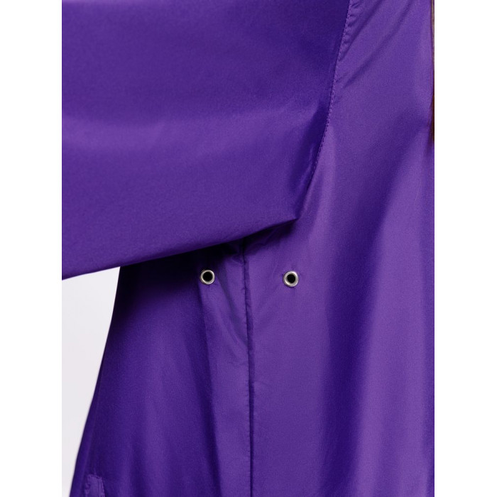Ветровка Kivach, фиолетовая, размер 3XL