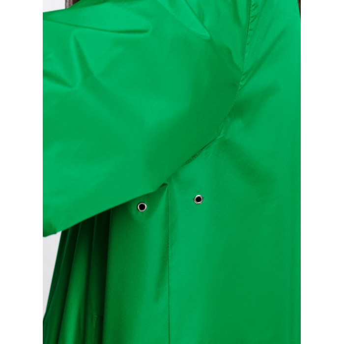 Ветровка Kivach, зеленая, размер XXL