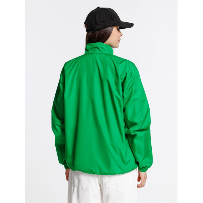 Ветровка Kivach, зеленая, размер XXL