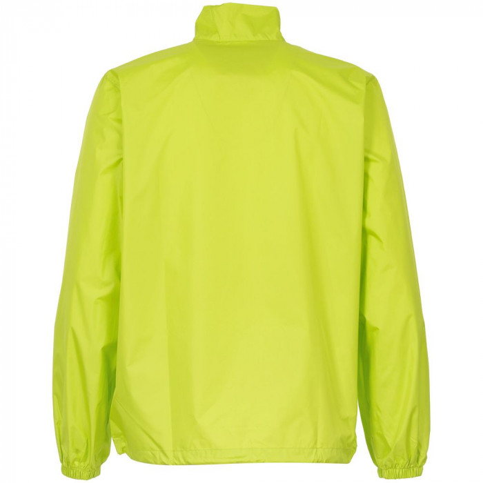 Ветровка Kivach, зеленое яблоко, размер XXL
