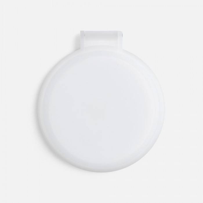 Зеркало Fairest, белое