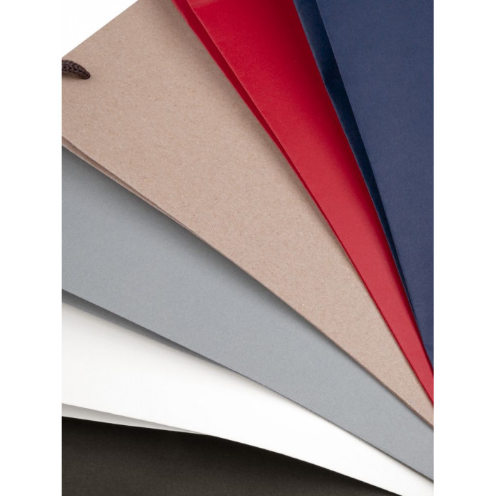 Пакет под бутылку Vindemia, синий