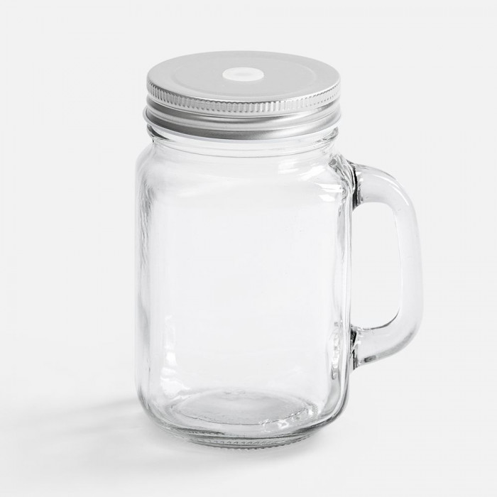 Банка для коктейлей Shake It Baby, ver.2