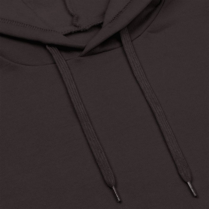 Толстовка с капюшоном Snake II темно-серая, размер 4XL