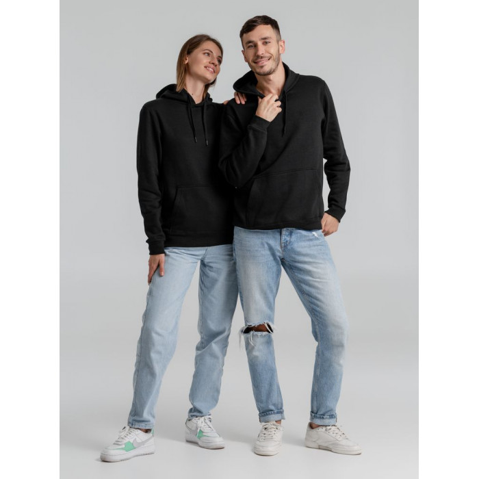 Толстовка с капюшоном Snake II, темный хаки, размер 4XL