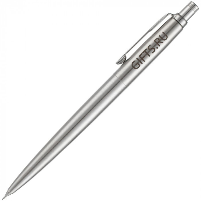 Карандаш механический Parker Jotter Stainless Steel Core B61