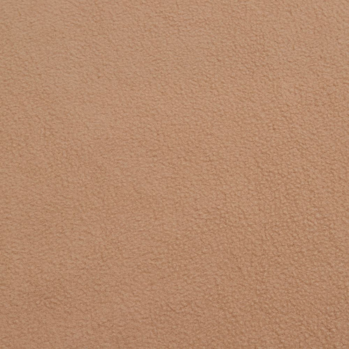 Флисовый плед Warm&Peace, бежевый